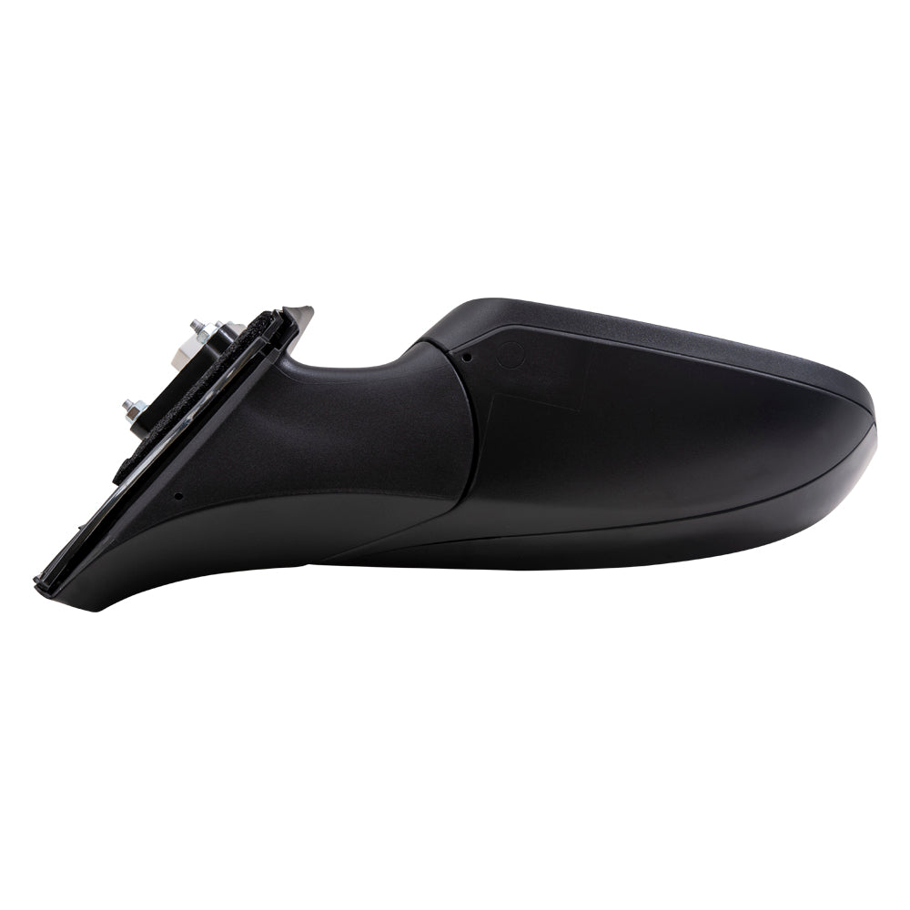 Power Mirror for 2016 Elantra Sedan 876103X720 Set HY1320220