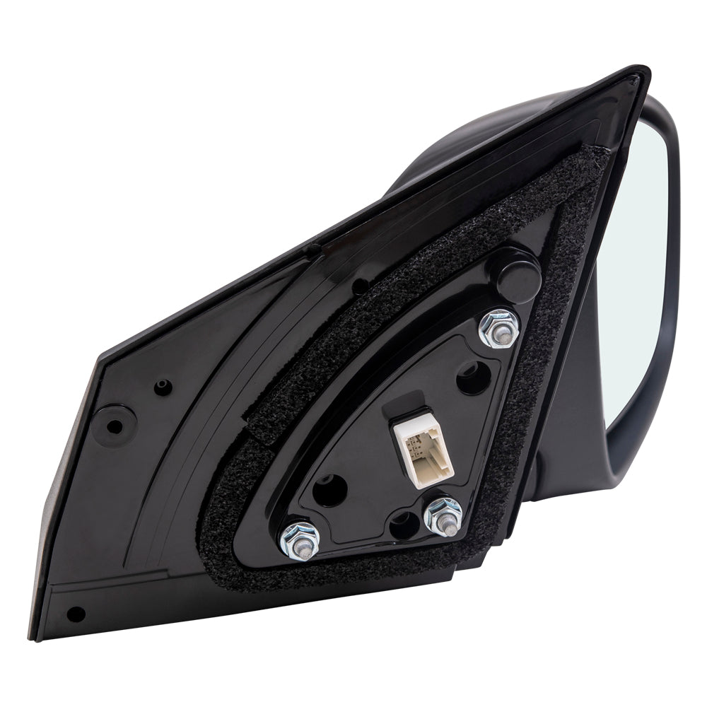 Power Mirror for 2016 Elantra Sedan 876203X720 Right HY1321220