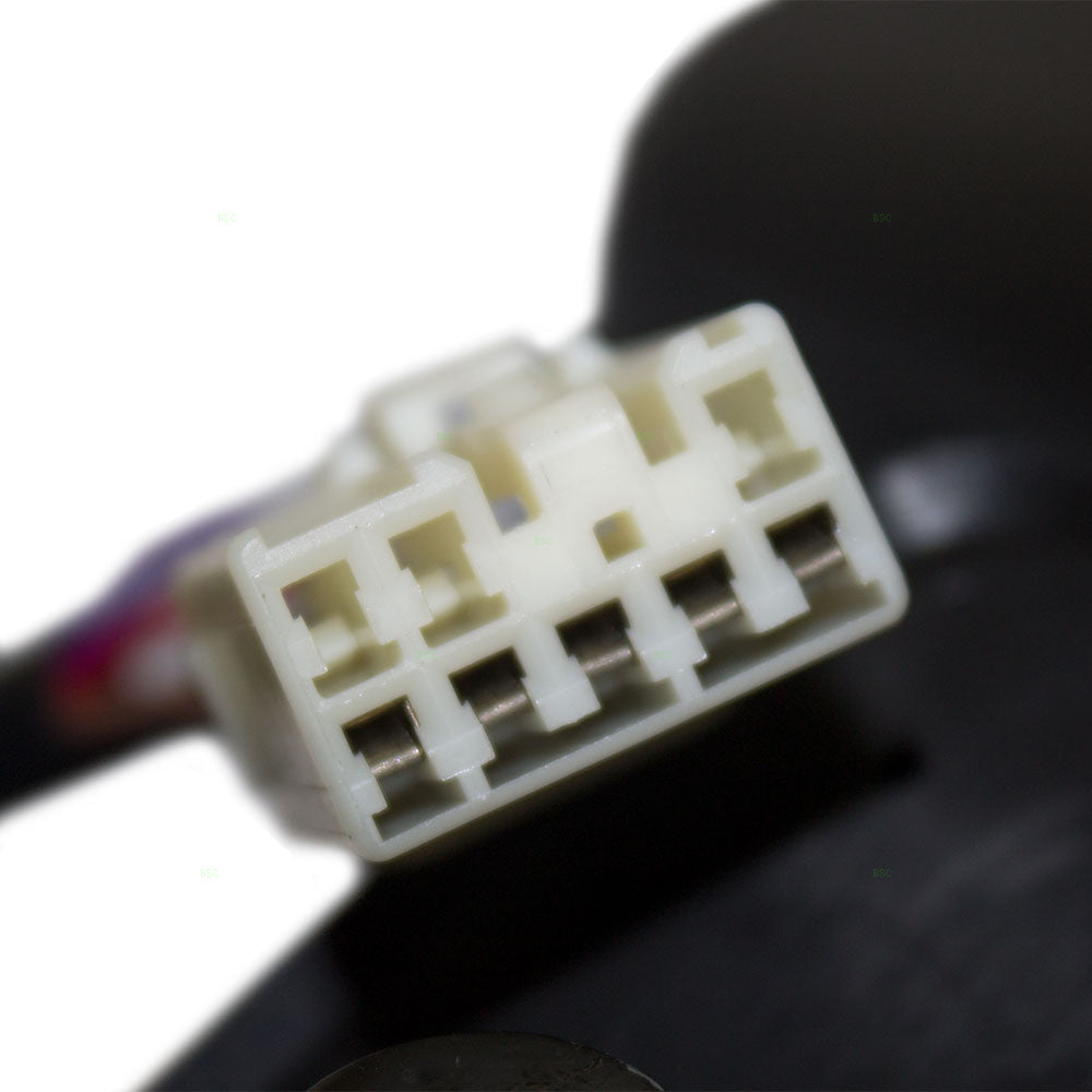 Power Mirror for 1999-2003 RX300 Heated 8791048030C0 Right LX1321102