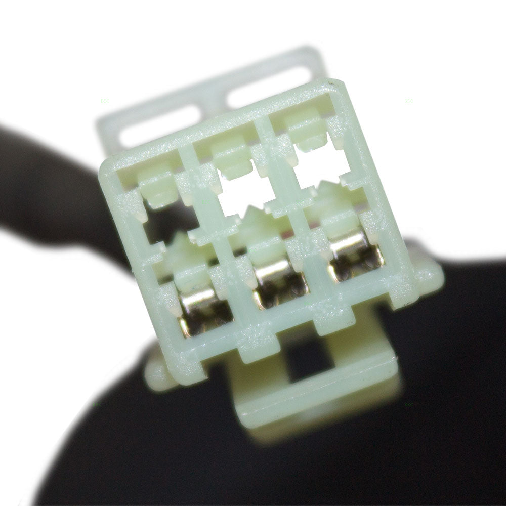 Power Mirror for 2004-2008 Forester 91031SA571 Set SU1320110