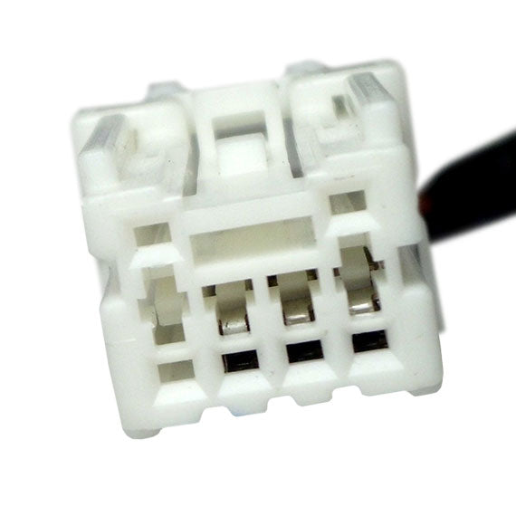 Power Mirror for 2009-2010 Forester 91029SC050 Left SU1320117