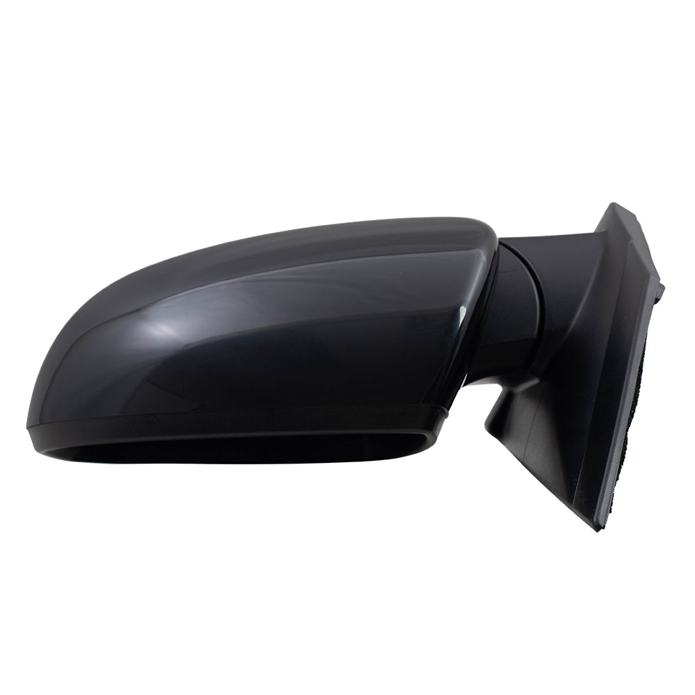 Power Mirror for 2016-2018 Tucson Heated 87610D3410 Left HY1320246