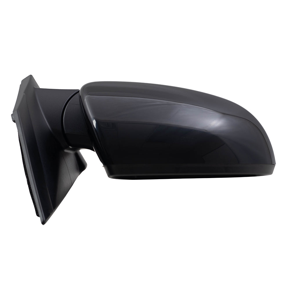 Power Mirror for 2016-2018 Tucson Turn Signal Indicator Heated 87620D3420 Right HY1321247