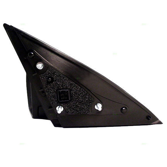 Power Mirror for 2011-2013 Optima Turn Signal Indicator Heated 876102T130 Left KI1320153