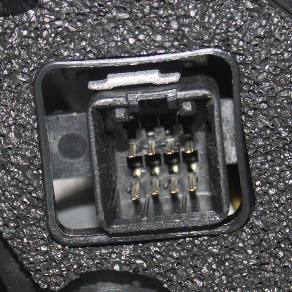 Power Mirror for 2012-2013 Optima Turn Signal Indicator Heated Power Fold 876104C020 Set KI1320163