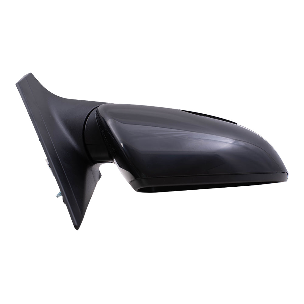 Power Mirror for 2017-2018 Elantra Sedan Wiring For Blind Spot Detection Us Built Blind Spot Detection Heated 87620F3040 Right HY1321233
