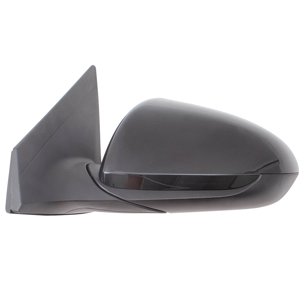 Power Mirror for 2017 Elantra Sedan US Built Heated 87610F3060 Set HY1320225