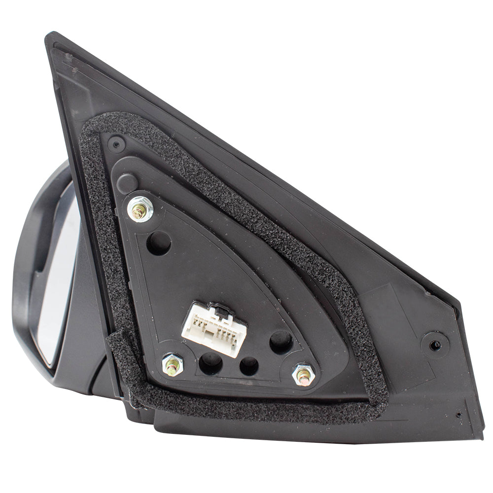 Power Mirror for 2017 Elantra Sedan US Built Heated 87610F3060 Set HY1320225