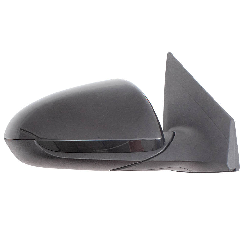 Power Mirror for 2017 Elantra Sedan US Built Heated 87620F3000 Right HY1321225