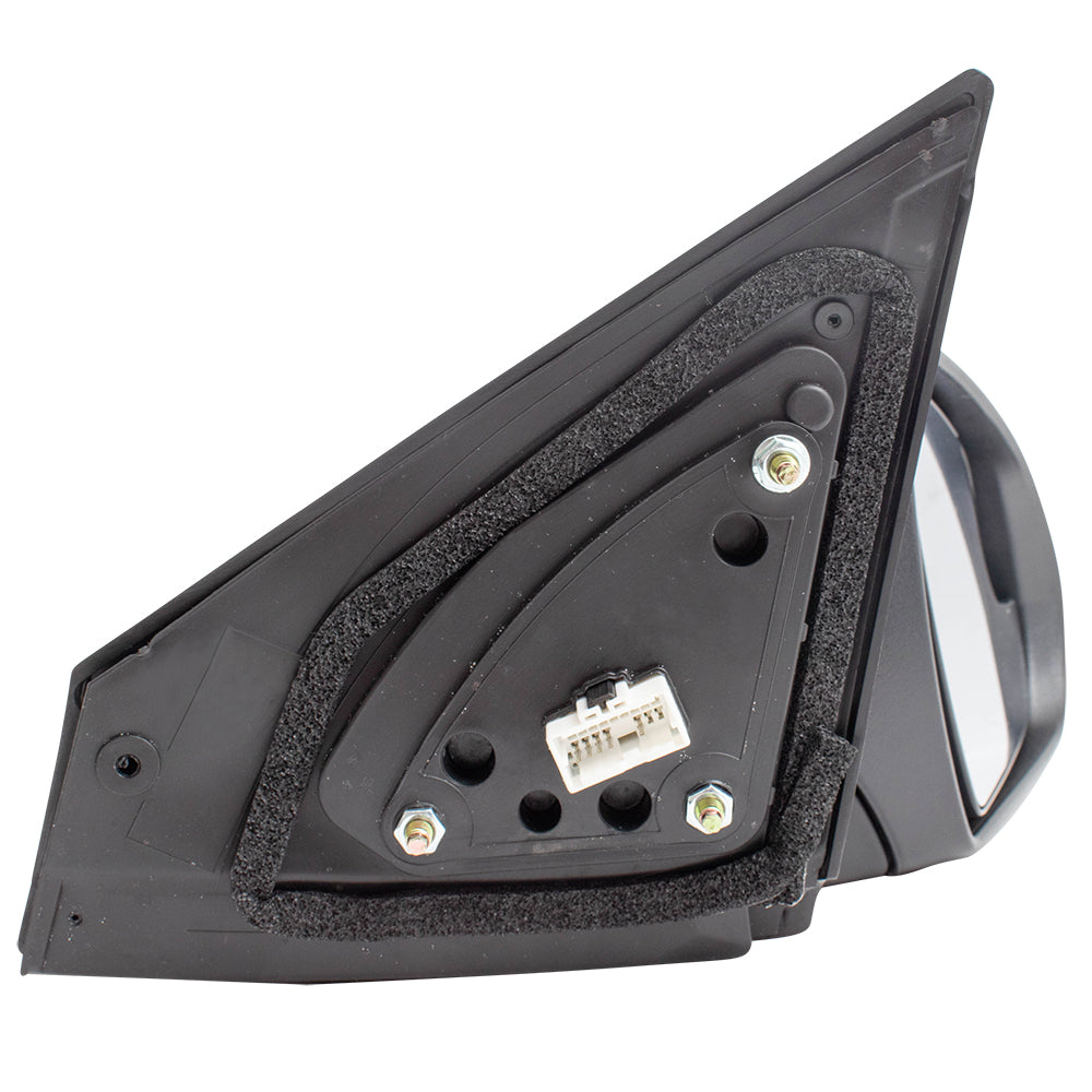 Power Mirror for 2017 Elantra Sedan US Built Heated 87620F3000 Right HY1321225