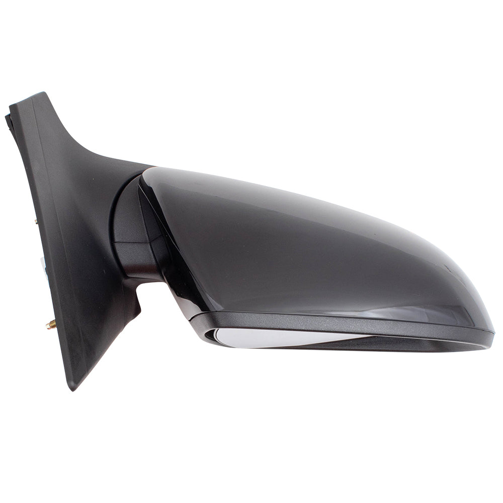 Power Mirror for 2017 Elantra Sedan US Built Heated 87620F3000 Right HY1321225