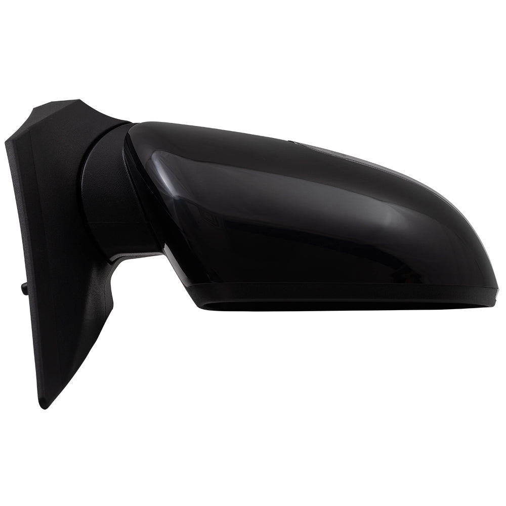 Power Mirror for 2018-2022 Accent Sedan Turn Signal Indicator Heated 87620J0070 Right HY1321244