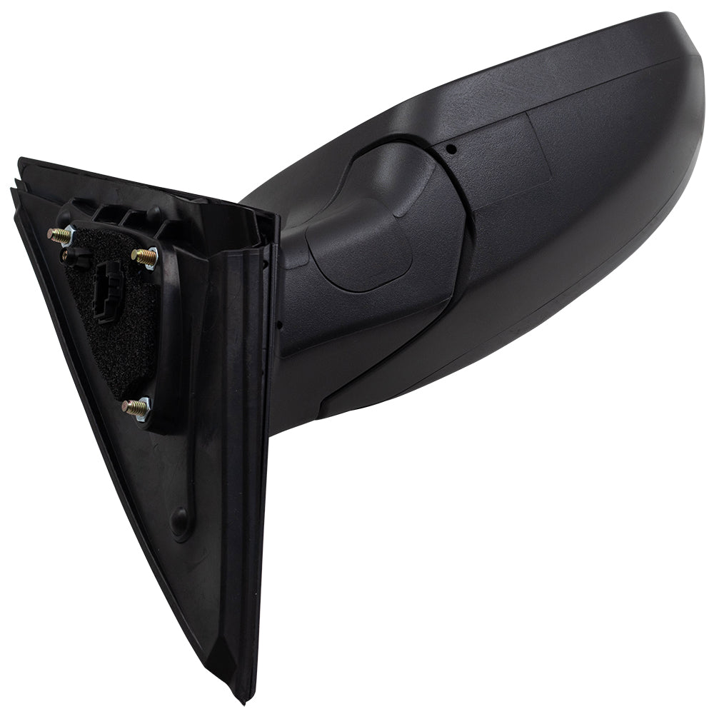 Power Mirror for 2014-2015 Optima USA Built Blind Spot Detection Turn Signal Indicator Heated Power Fold 876104C540 Set KI1320206