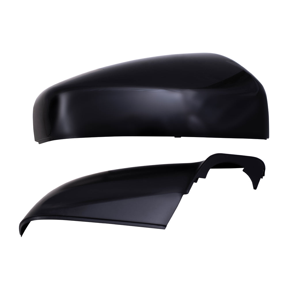 Power Mirror for 2017-2023 Impreza Heated 91036FL02B Set SU1320155