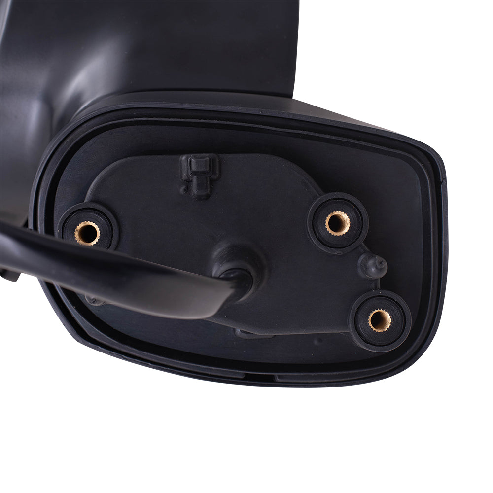 Power Mirror for 2017-2023 Impreza Blind Spot Detection Heated 91036FL04B Left SU1320157