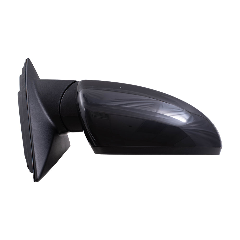 Power Mirror for 2019-2020 Forte EX/GT-Line Blind Spot Detection Turn Signal Indicator Heated 87610M7070 Set KI1320225