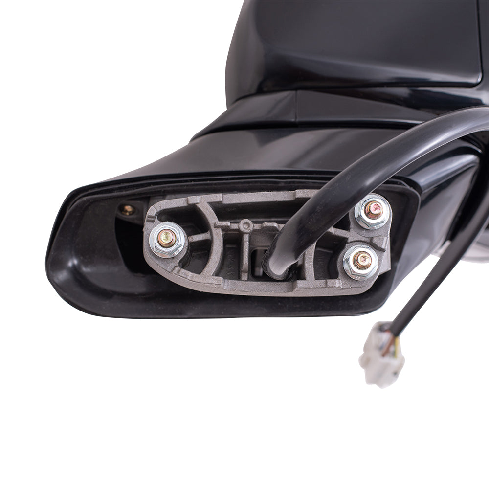 Power Mirror for 2019-2020 Santa Fe Heated for 2019 Santa Fe XL 87610S2050 Set HY1320263