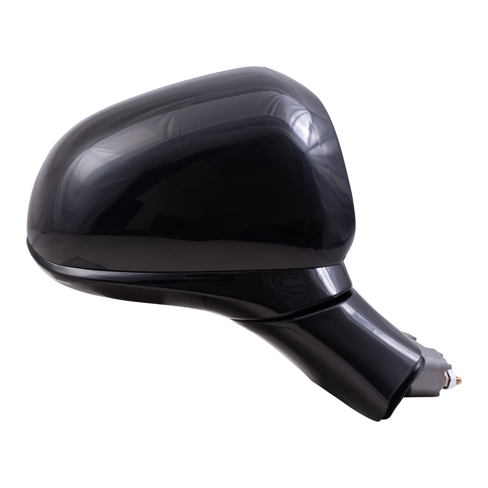 Power Mirror for 2019-2020 Santa Fe Heated for 2019 Santa Fe XL 87620S2050 Right HY1321263