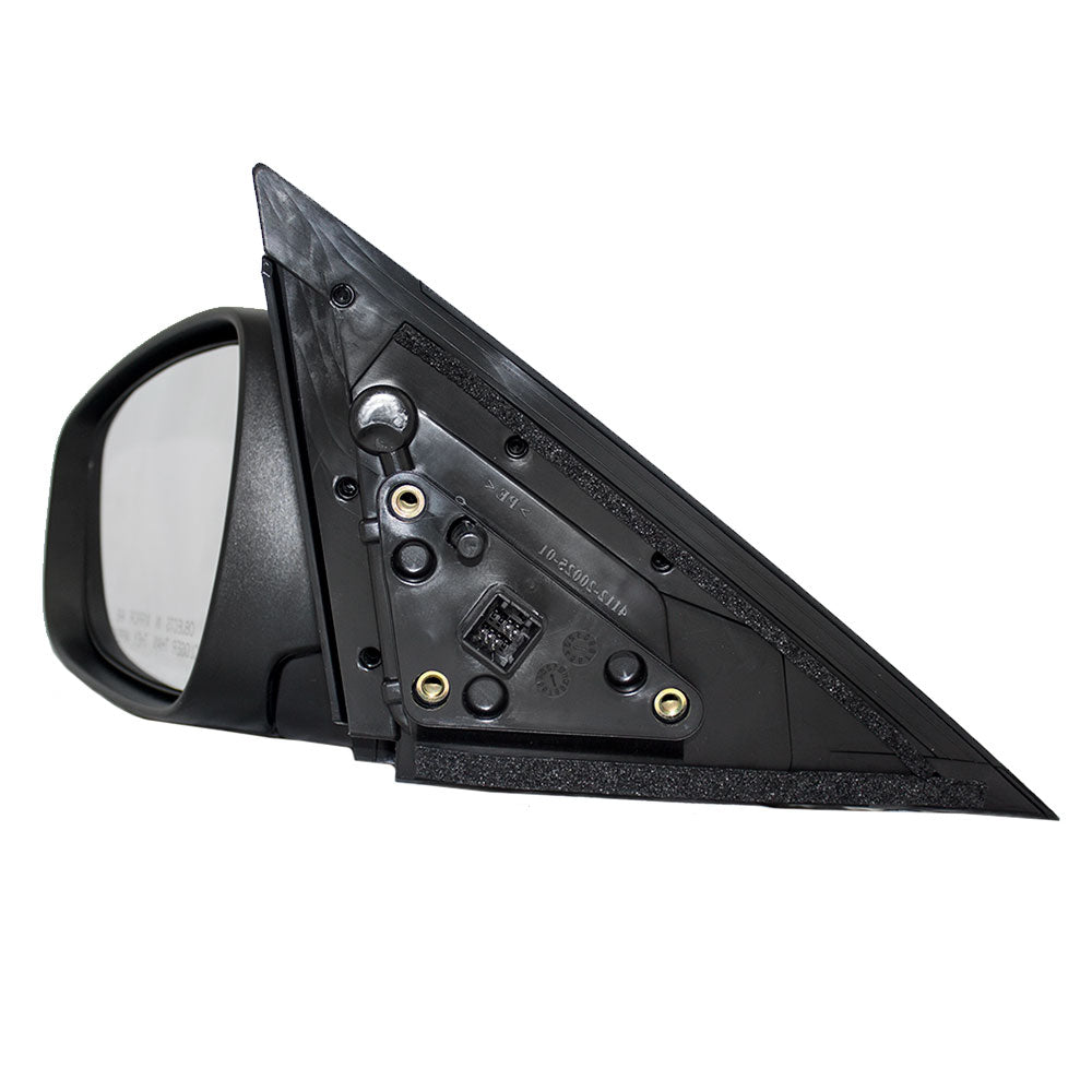 Power Mirror for 2012-2017 Veloster Heated 876102V310 Left HY1320185
