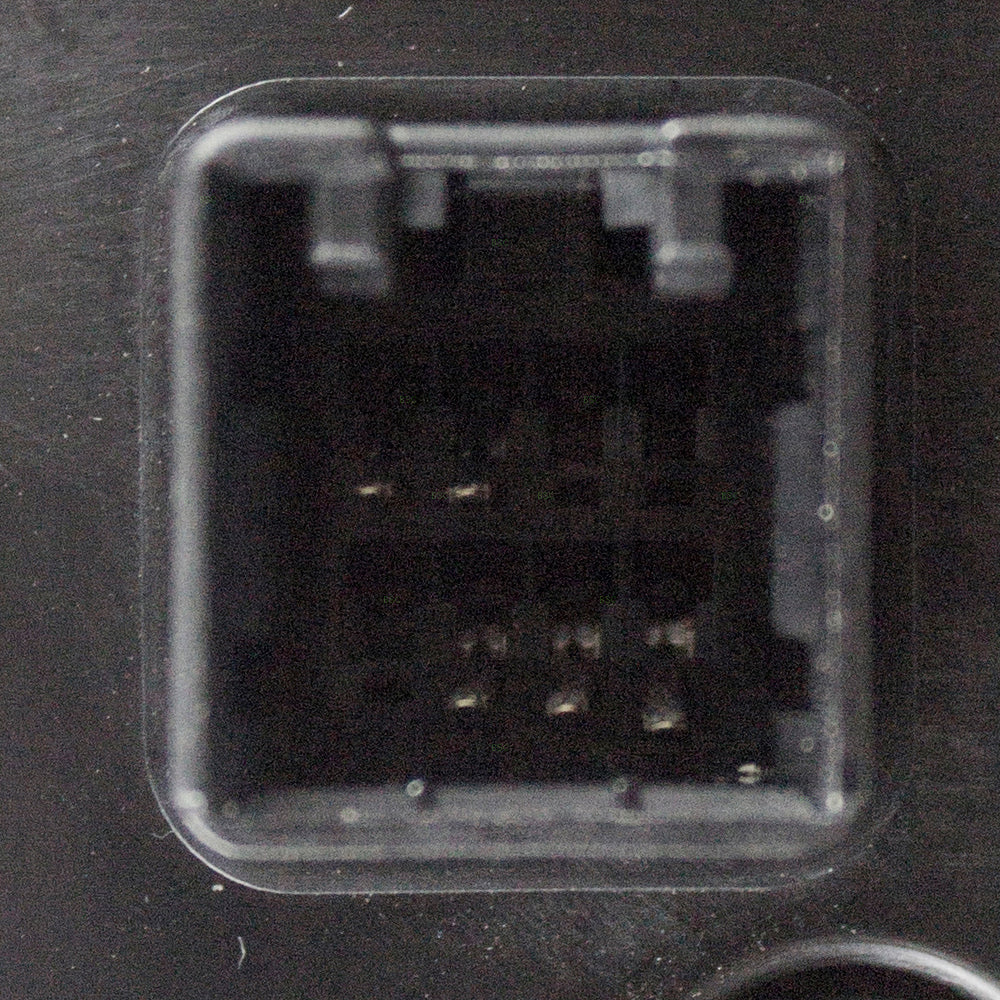 Power Mirror for 2012-2017 Veloster Heated 876102V500 Left HY1320217