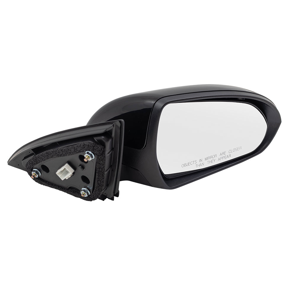Power Mirror for 2018-2020 Elantra GT GT Heated 87620G3260 Right HY1321248
