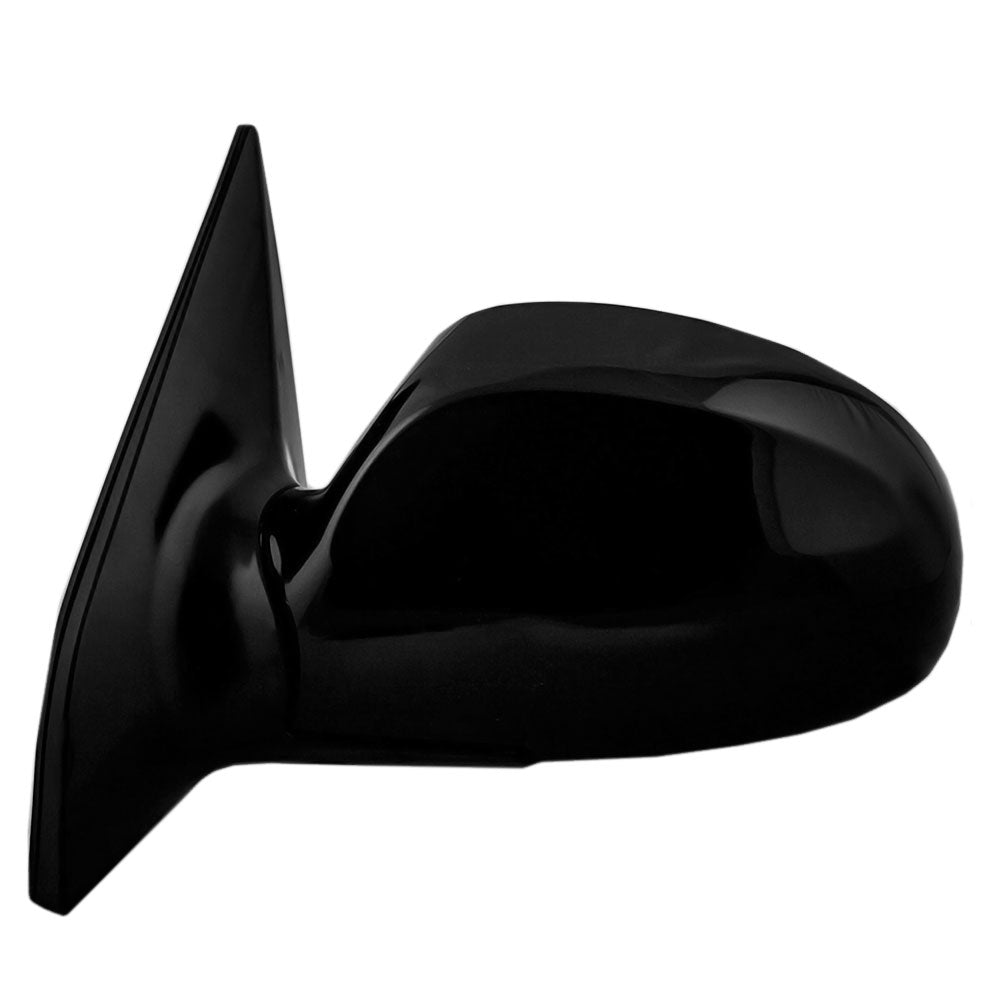 Power Mirror for 2004-2009 Spectra 2.0L w/o Blue Tint Glass Heated for 2005-2009 Spectra5 876102F101 Left KI1320130