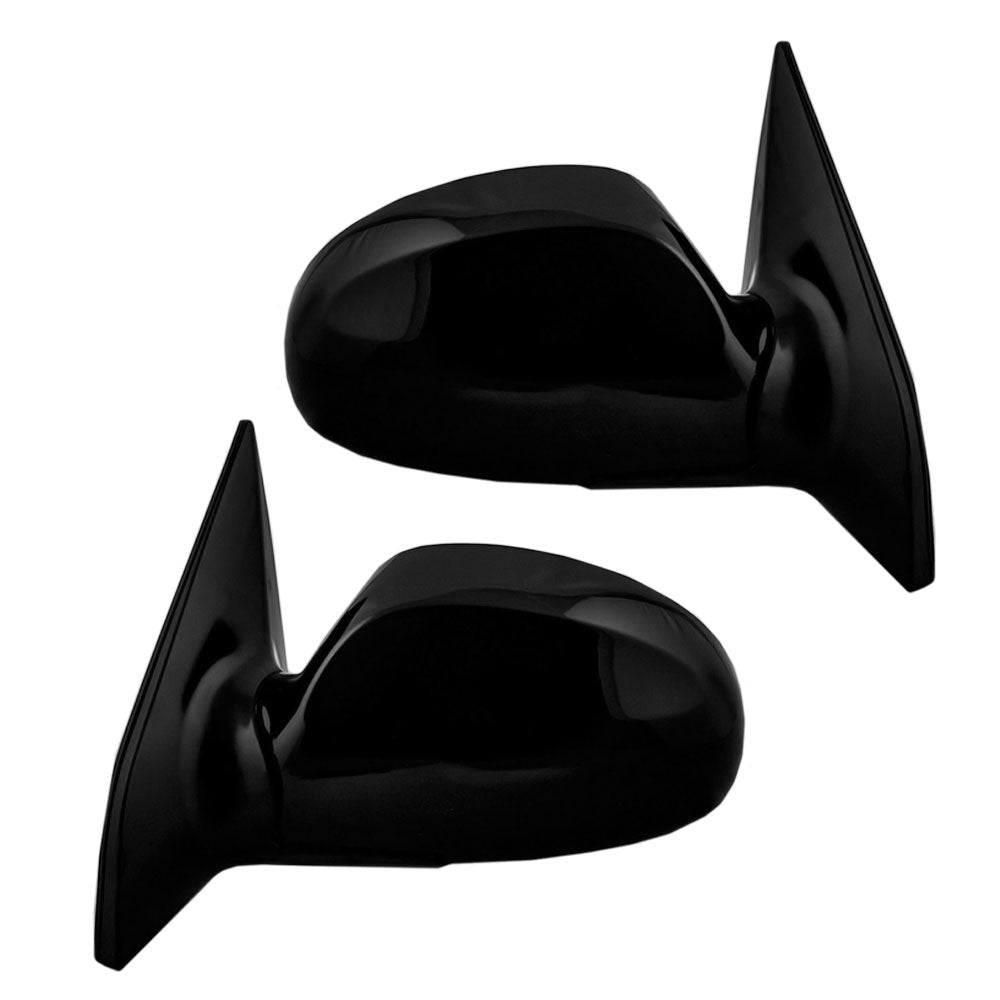 Power Mirror for 2004-2009 Spectra 2.0L w/o Blue Tint Glass Heated for 2005-2009 Spectra5 876102F101 Set KI1320130