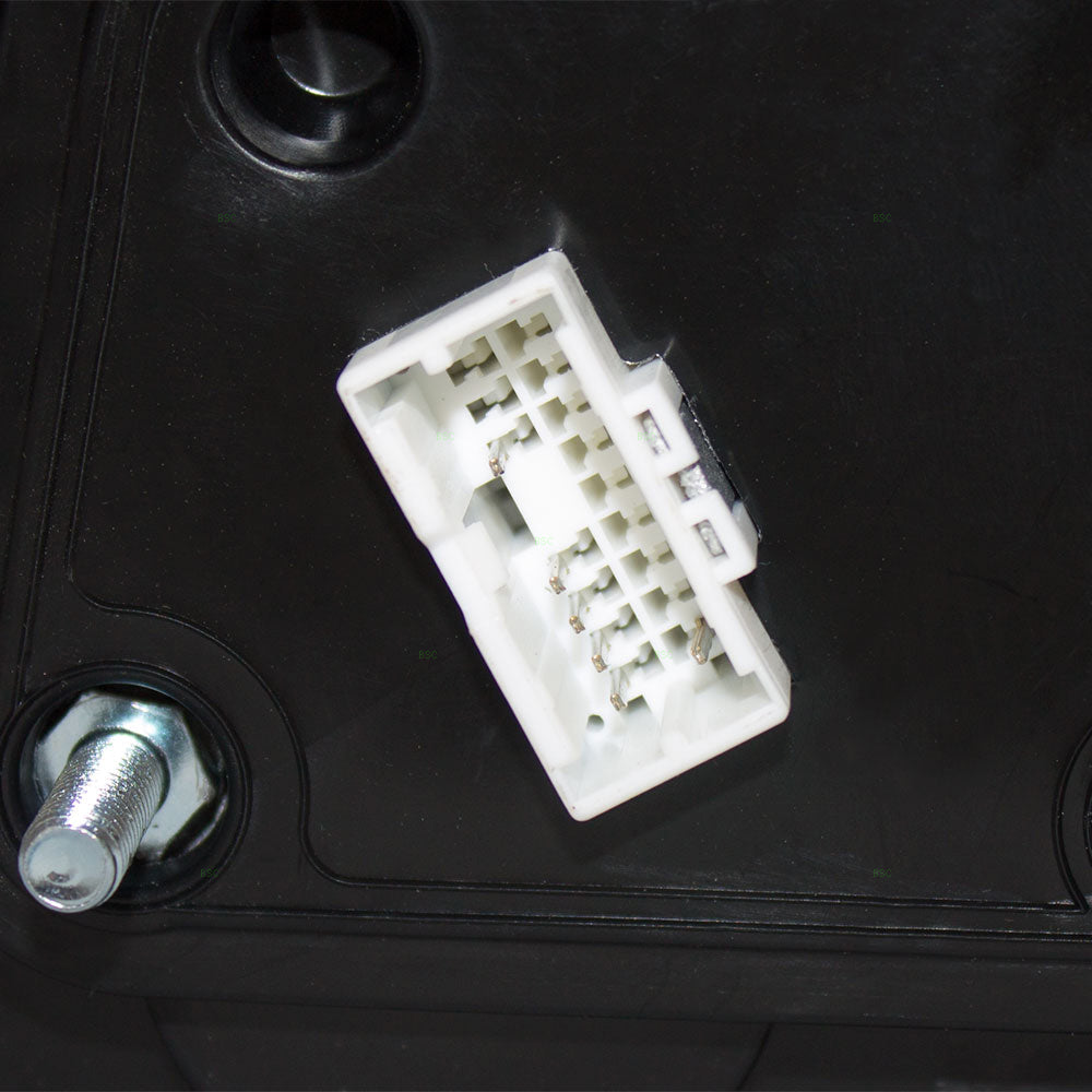 Power Mirror for 2013-2016 Santa Fe Sport Turn Signal Indicator Heated 876104Z005 Set HY1320201