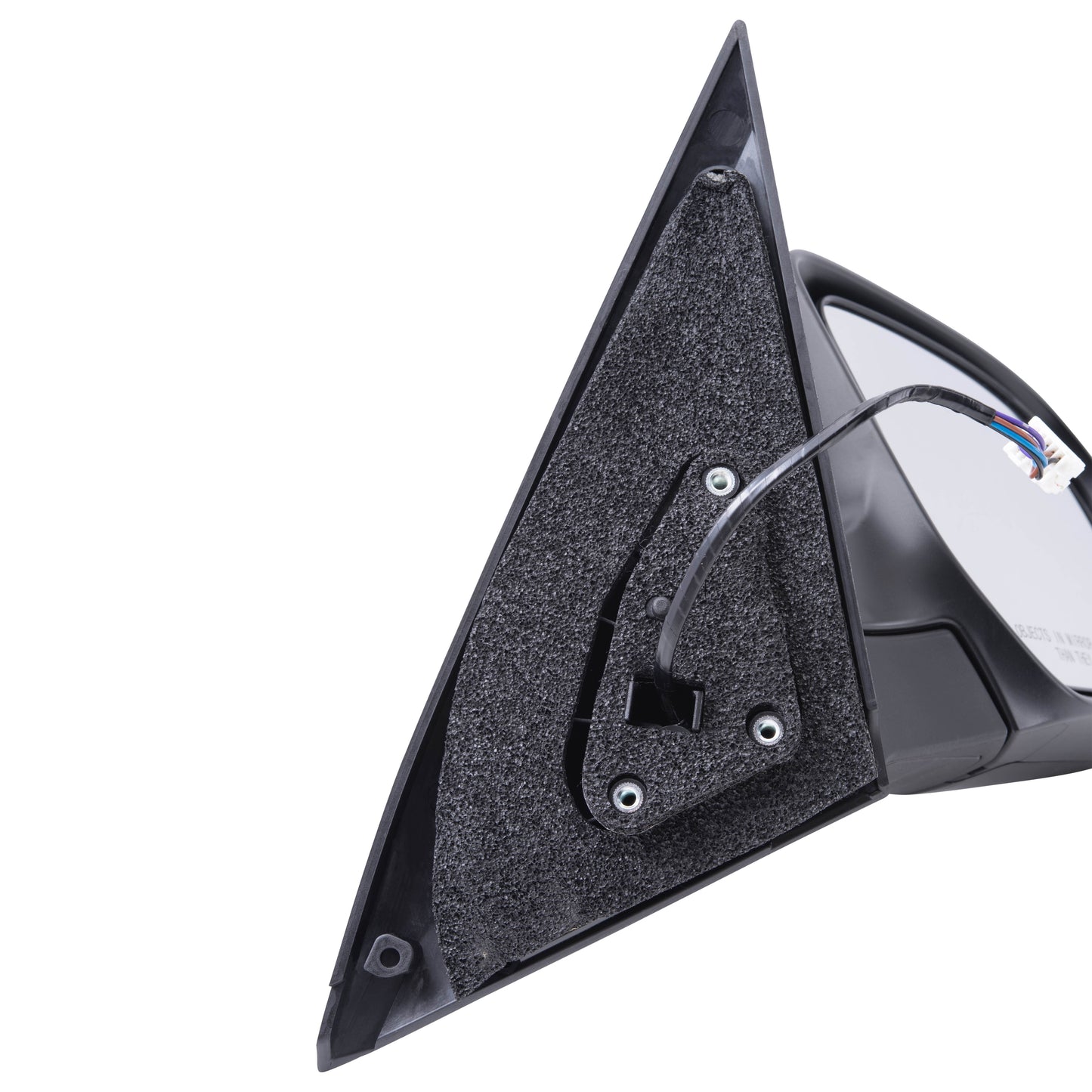 Power Mirror for 2009-2010 Forester Heated 91029SC070 Left SU1320118