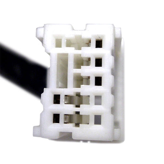 Power Mirror for 2003-2007 G35 Coupe Heated K6301AM865 Right IN1321107