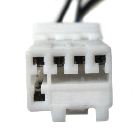 Power Mirror for 1999-2003 Galant Heated MR788222 Right MI1321123