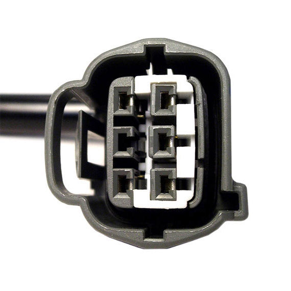 Power Mirror for 2004-2012 Galant Heated MR978130XA Right MI1321128