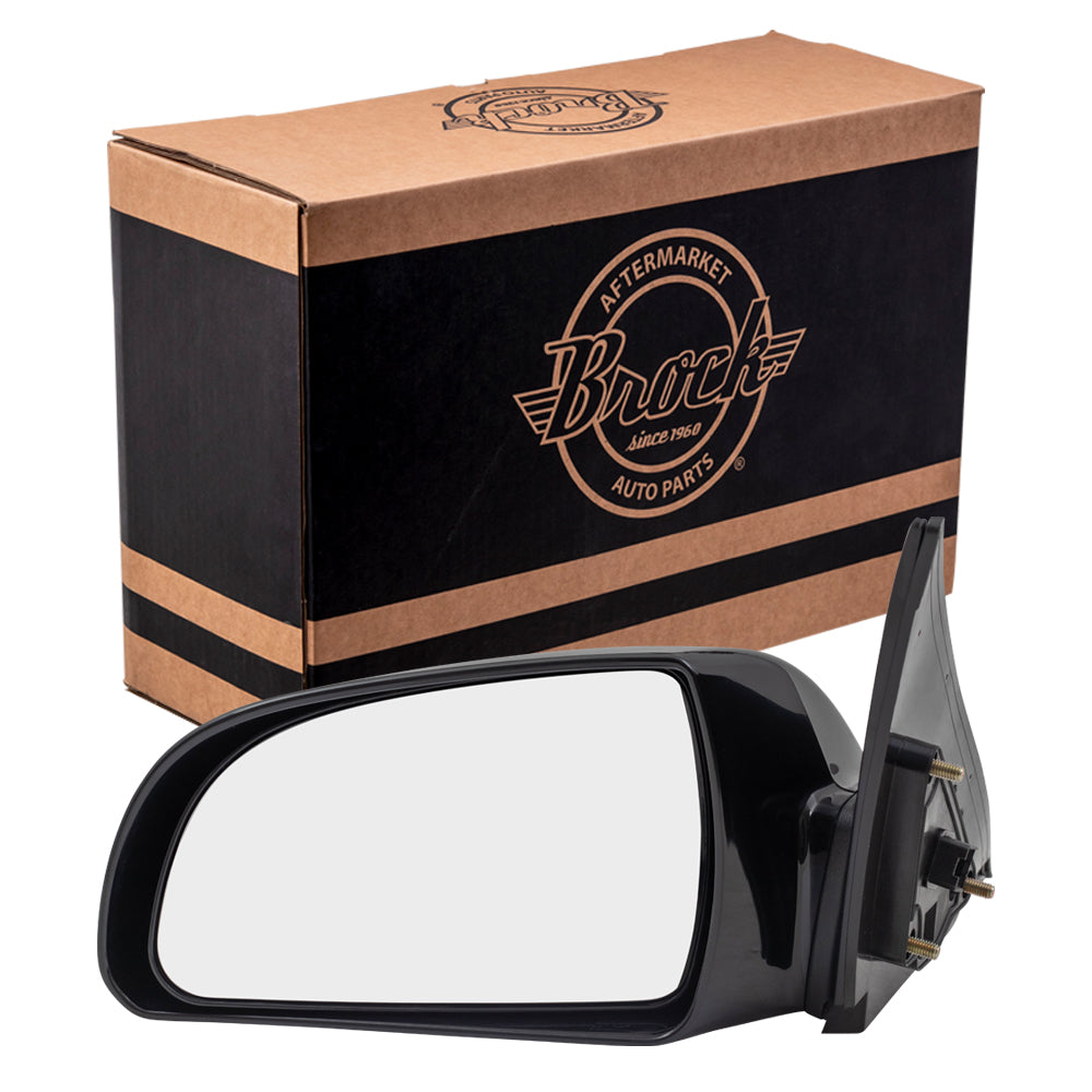 Power Mirror for 2006-2010 Sonata Heated 876100A000 Left HY1320149