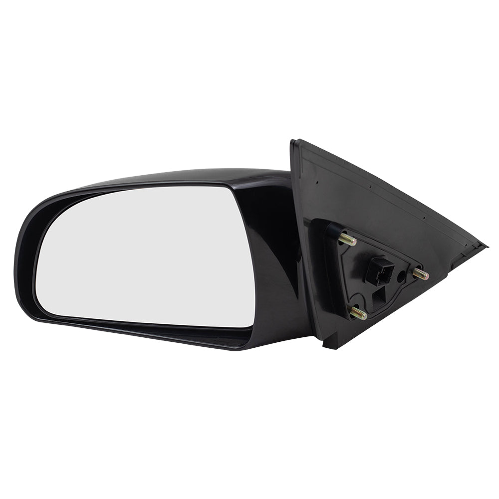 Power Mirror for 2006-2010 Sonata Heated 876100A000 Left HY1320149