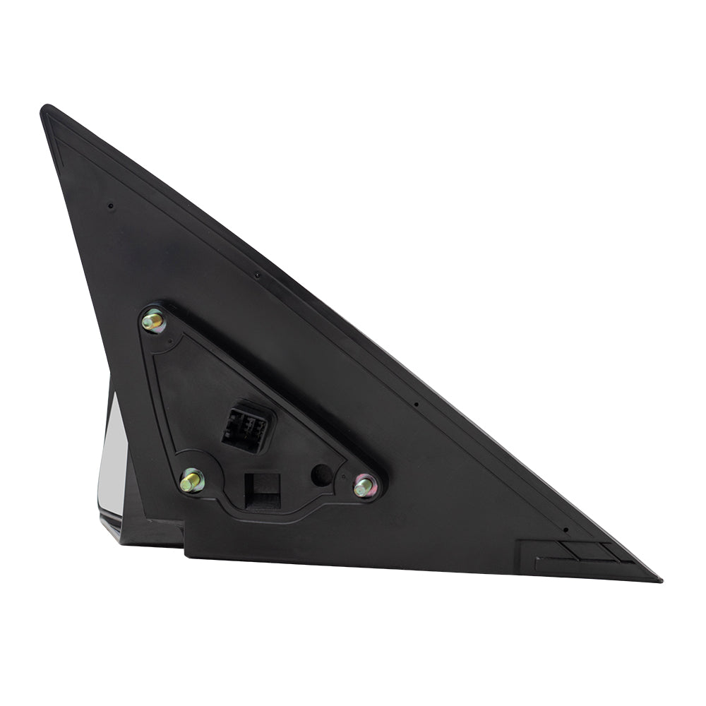 Power Mirror for 2006-2010 Sonata Heated 876100A000 Left HY1320149