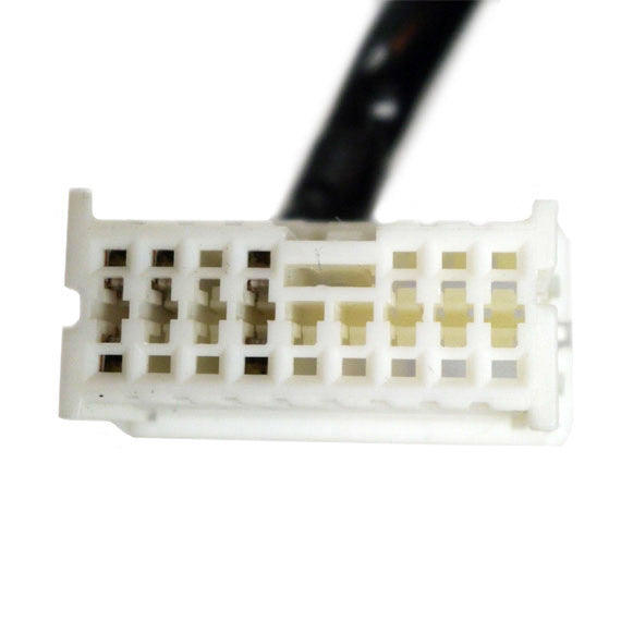 Power Mirror for 2011-2014 Sonata Exc Hybrid Heated 876103Q010 Left HY1320166