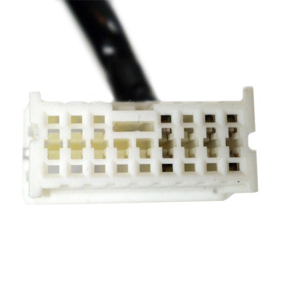 Power Mirror for 2011-2014 Sonata Exc Hybrid Heated 876203Q010 Right HY1321166