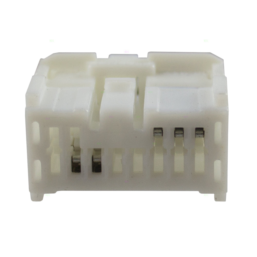 Power Mirror for 2015-2017 Outback Heated for 2015-2017 Legacy 91036AL12A Set SU1320139