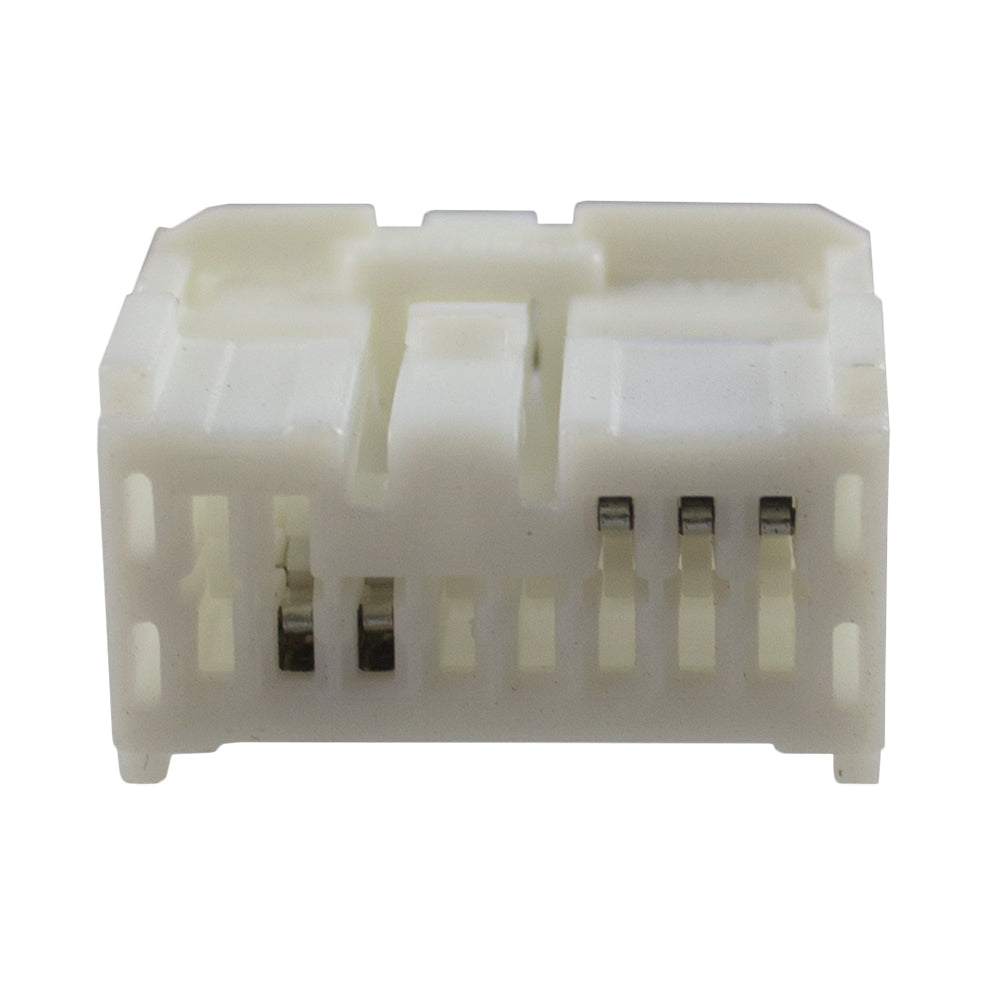 Power Mirror for 2015-2017 Outback Heated for 2015-2017 Legacy 91036AL12A Left SU1320139