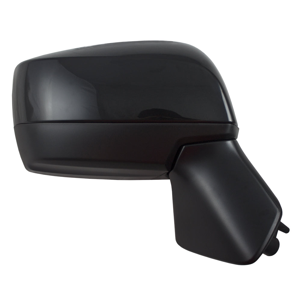 Power Mirror for 2015-2017 Outback Heated for 2015-2017 Legacy 91036AL13A Right SU1321139