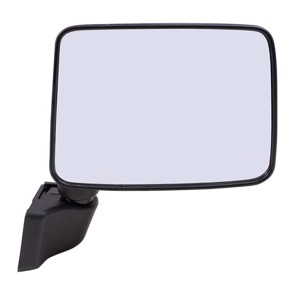 Manual Mirror for 1987-1995 Samurai 84701833005PK Right