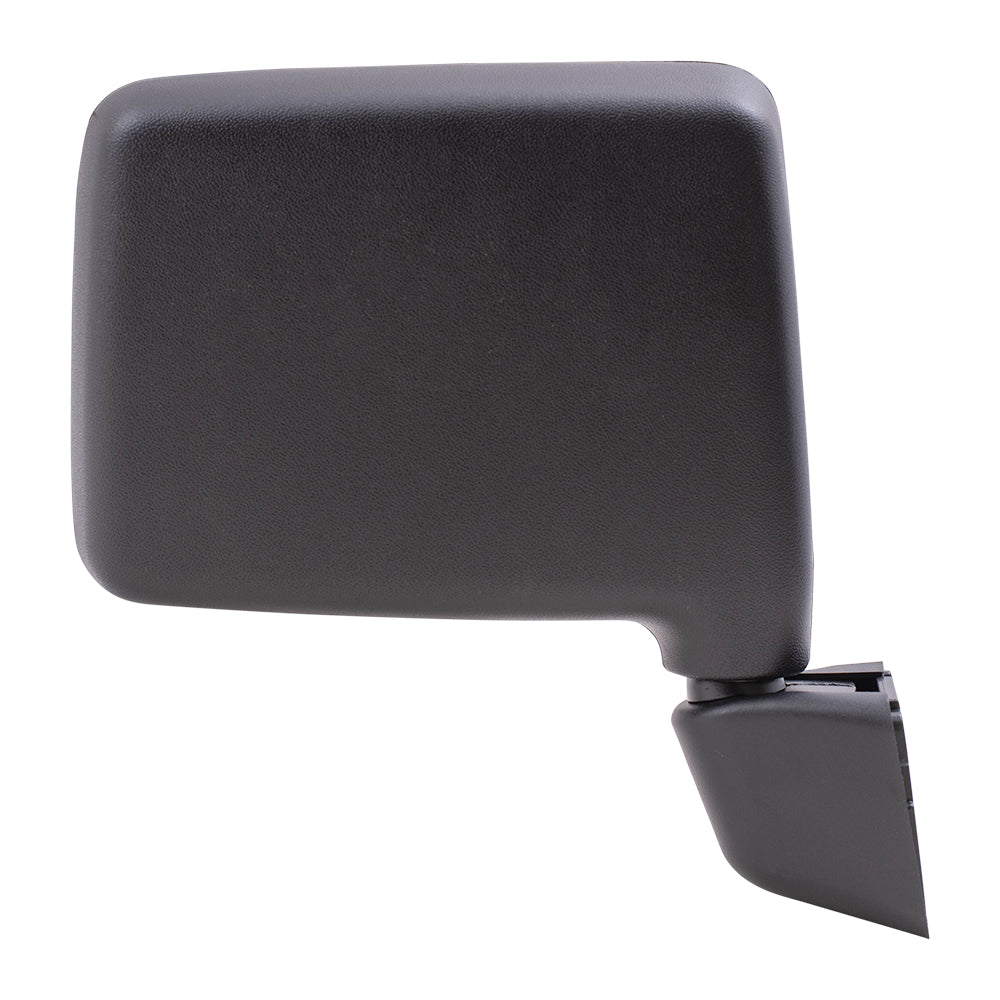 Manual Mirror for 1987-1995 Samurai 84701833005PK Right