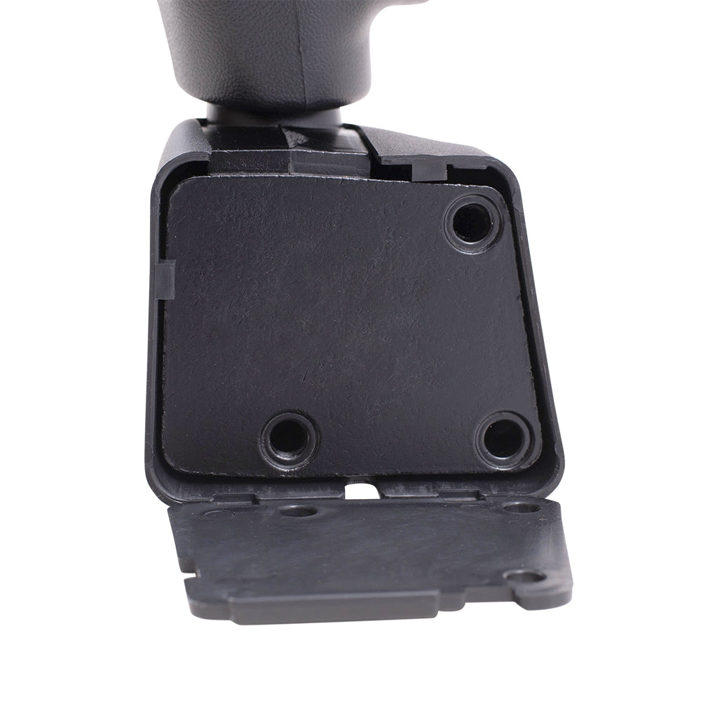 Manual Mirror for 1987-1995 Samurai 84701833005PK Right
