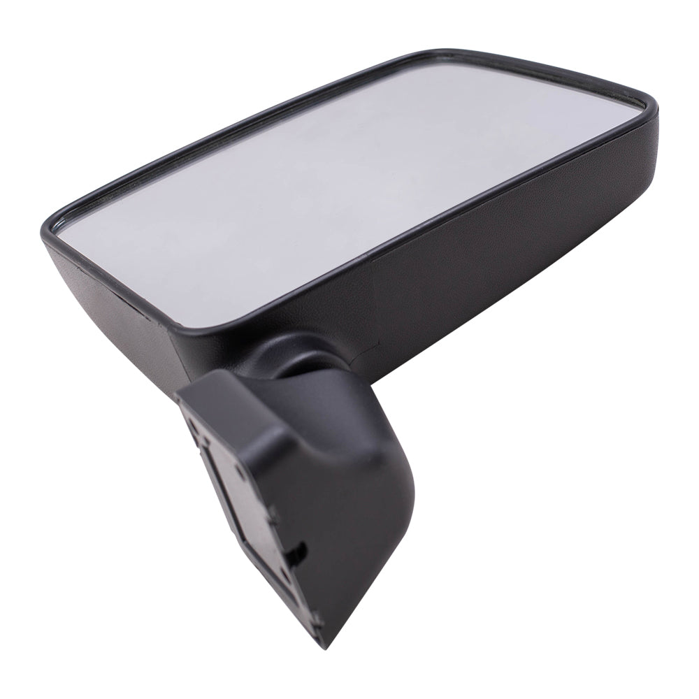 Manual Mirror for 1987-1995 Samurai 84701833005PK Right
