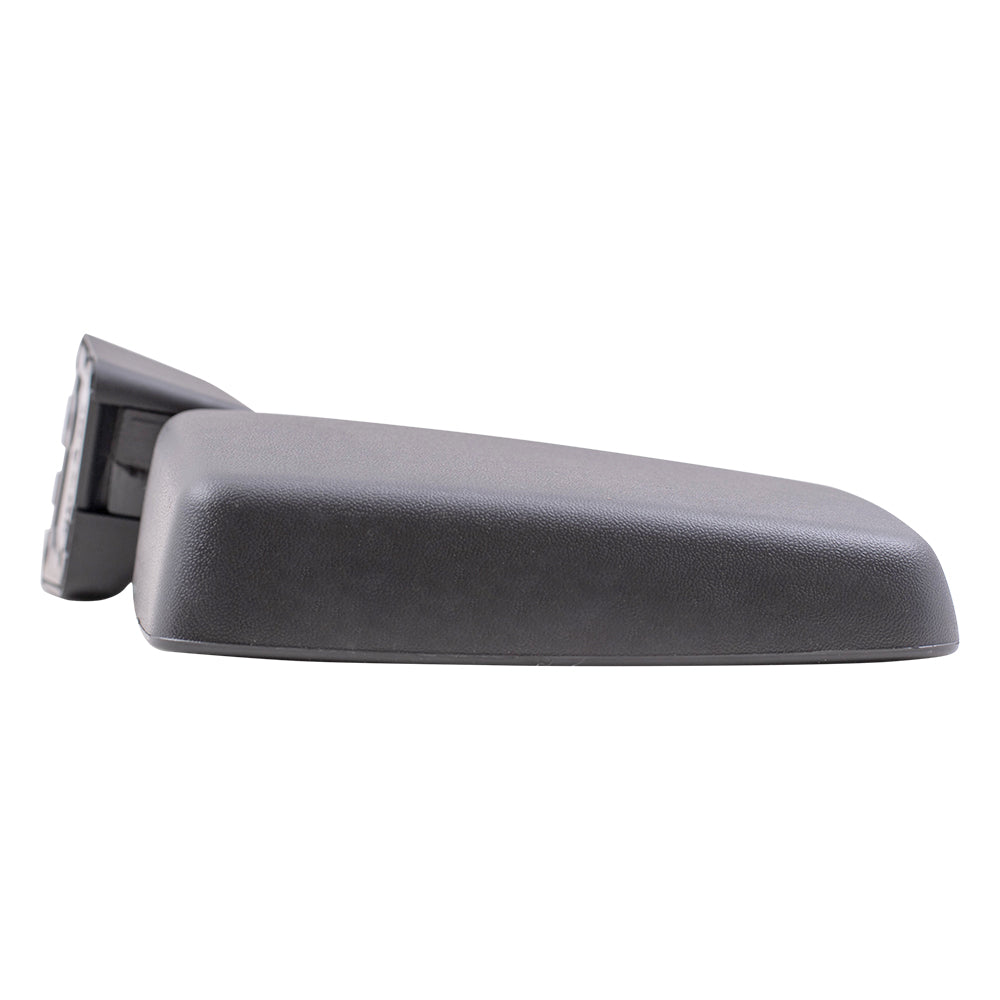 Manual Mirror for 1987-1995 Samurai 84701833005PK Right