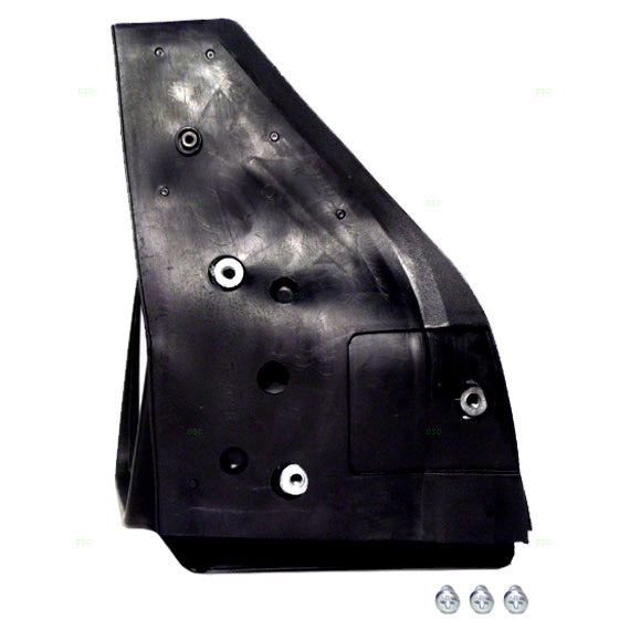 Manual Mirror for 1989-1998 Tracker 2Dr for 1989-1998 Sidekick 30005165 Left SZ1320101