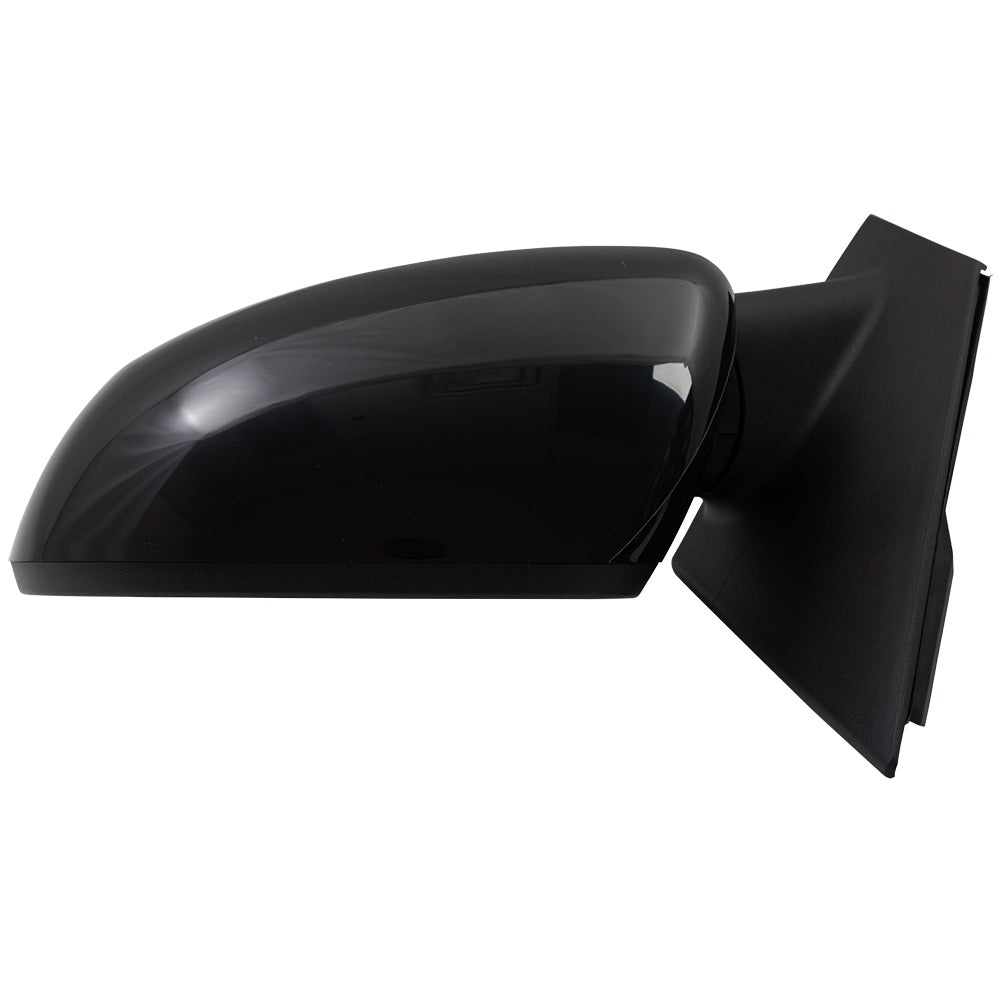 Power Mirror for 2017-2022 Sportage Manual Fold 87610D9100 Left KI1320196