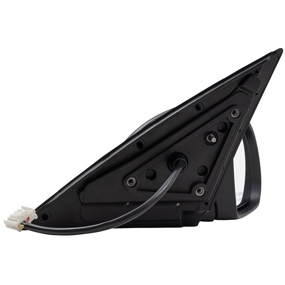 Power Mirror for 2016-2018 Optima Turn Signal Indicator 87610D5000 Set KI1320200