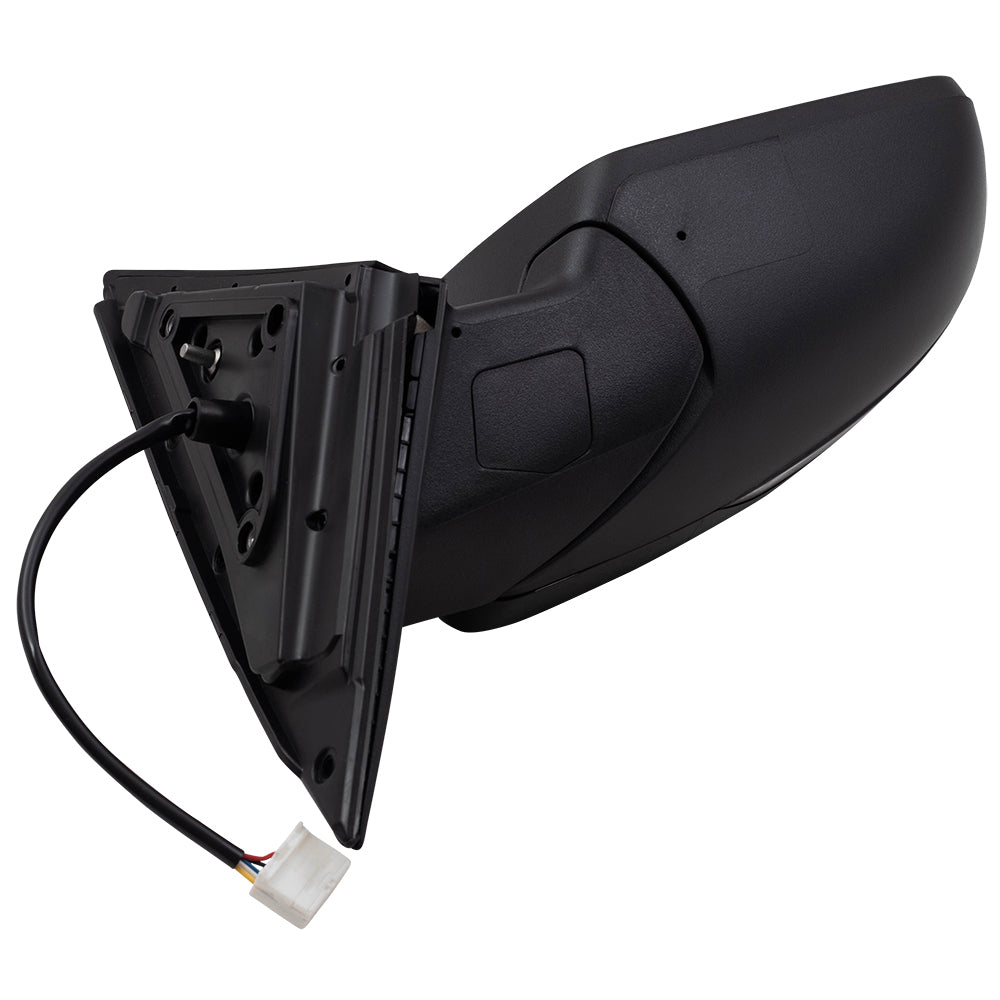 Power Mirror for 2016-2018 Optima Turn Signal Indicator 87620D5000 Right KI1321200