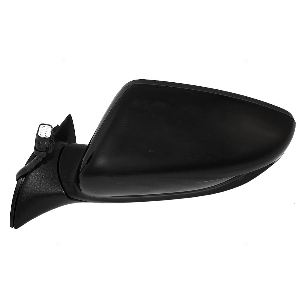 Power Mirror for 2014-2016 Forte Heated for 2014-2016 Forte5 87610A7210 Left KI1320182
